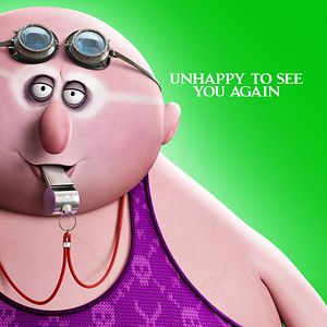 Foto La familia Addams 2: La gran escapada