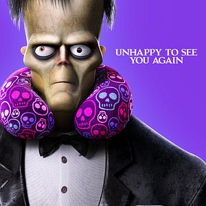 Foto La familia Addams 2: La gran escapada