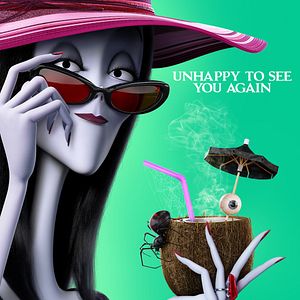 Foto La familia Addams 2: La gran escapada