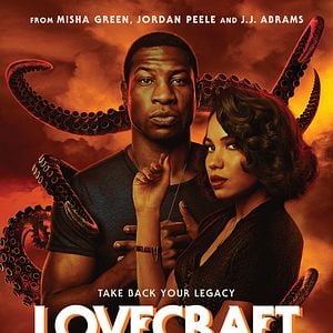 Foto Territorio Lovecraft