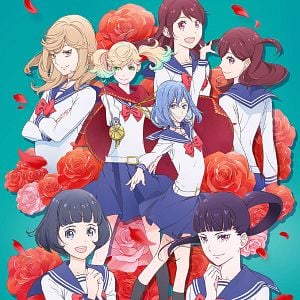 Foto Kageki Shoujo!!