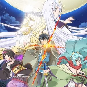 Foto TSUKIMICHI -Moonlit Fantasy-