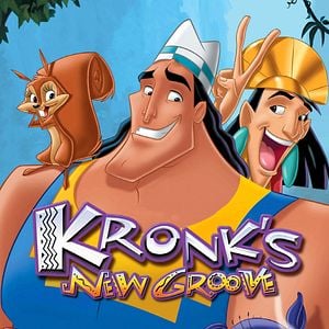 Foto El Emperador Y Sus Locuras 2: La Gran Aventura De Kronk