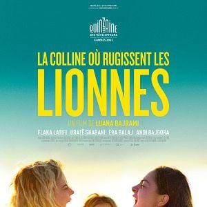 Foto La colina donde rugen las leonas