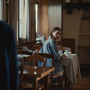 Foto Abrázame fuerte