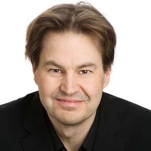 Foto Peter Mattei (II)