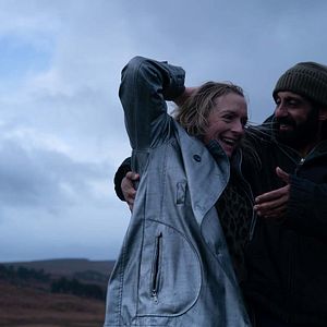 Foto Claire Rushbrook