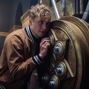 Foto Ejército de los ladrones