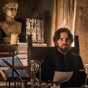 Foto Freddie Highmore