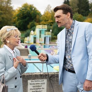 Foto Gisela Schneeberger