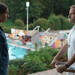 Foto Johanna Wokalek