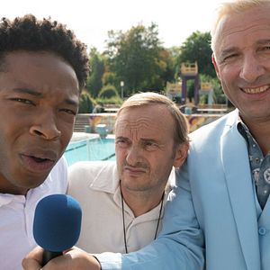 Dimitri Abold - SensaCine.com