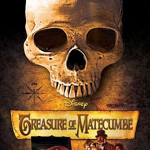 Foto El tesoro de Matecumbe