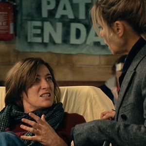 Foto Valeria Bruni Tedeschi