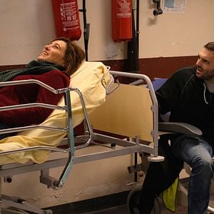 Foto Valeria Bruni Tedeschi