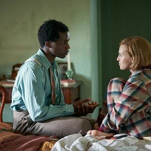 Foto Primavera en Beechwood