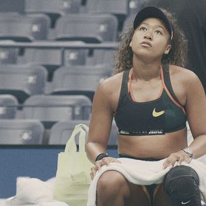 Foto Naomi Osaka