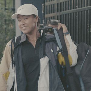 Foto Naomi Osaka