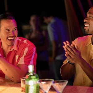 Foto Alexander Hodge