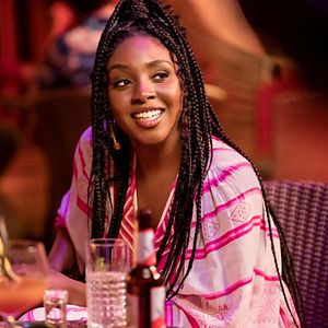 Foto No se puede huir del amor