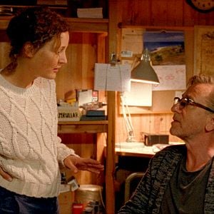 Foto La isla de Bergman