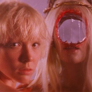 Foto After Blue (Paradis sale)