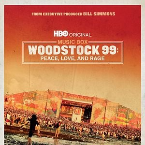 Foto Woodstock 99: Peace, Love, and Rage