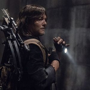 Foto The Walking Dead