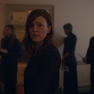 Foto La Historia de Lisey