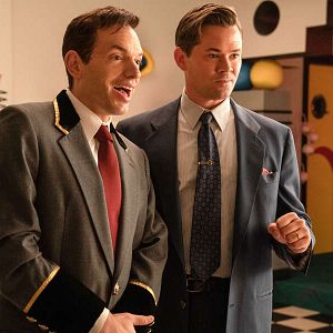 Foto Andrew Rannells