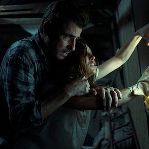 Foto La bahía del silencio