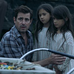 Foto La bahía del silencio