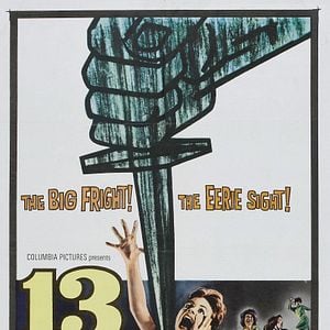 Foto 13 chicas aterrorizadas