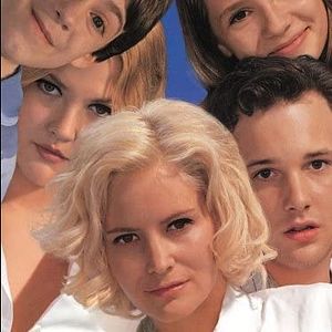 Foto Sueños de adolescente