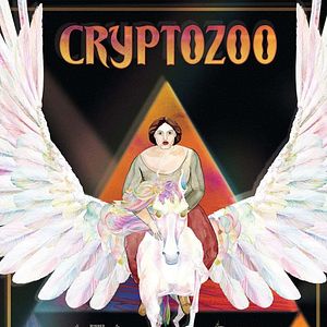 Foto Cryptozoo