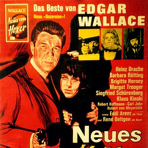 Foto Vuelve el Brujo