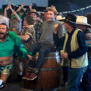 Two Heads Creek - Película 2019