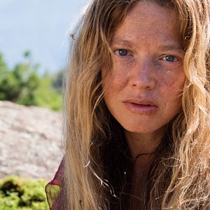 Foto Hannah Herzsprung