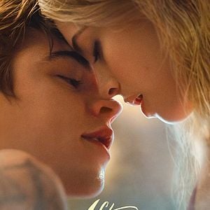 Foto After. Almas perdidas