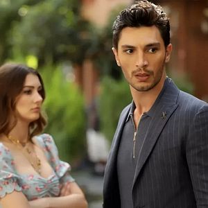 Foto Amor, lógica, venganza