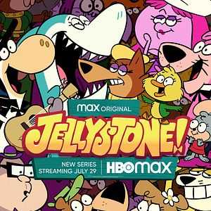 Foto Jellystone