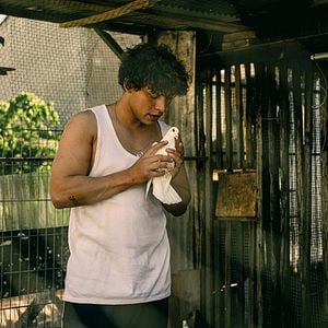 Foto Malik Blumenthal