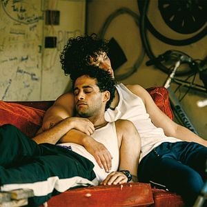 Foto Malik Blumenthal