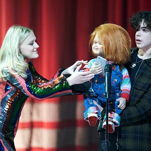 Foto Alyvia Alyn Lind