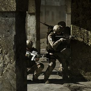 Foto Resident Evil: Oscuridad infinita