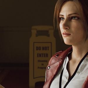 Foto Resident Evil: Oscuridad infinita