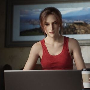 Foto Resident Evil: Oscuridad infinita