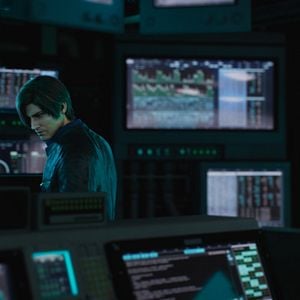 Foto Resident Evil: Oscuridad infinita