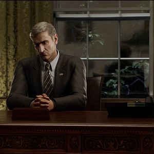 Foto Resident Evil: Oscuridad infinita