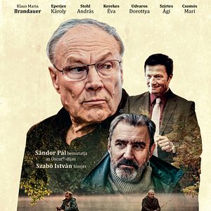 Foto El médico de Budapest